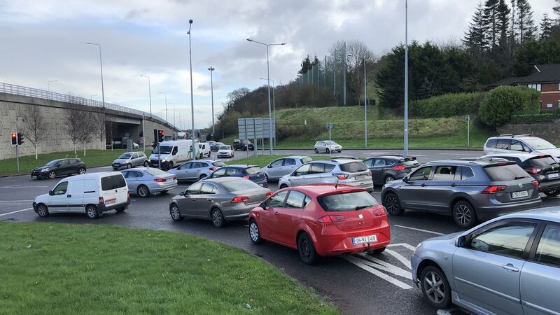 All About Cork: We can't accept helplessness on traffic bedlam says Horgan