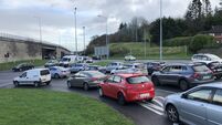 All About Cork: We can't accept helplessness on traffic bedlam says Horgan