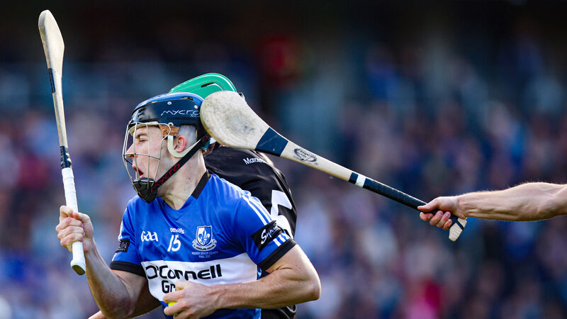 John Horgan on hurling: Sars have experience and quality to match Ballygunner, even in Walsh Park