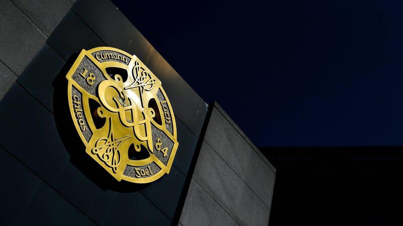 Christy O'Connor on ethics, politics and sponsorship in modern GAA