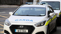 Garda stock
