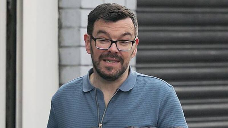 Wicklow man charged with posting false claims about asylum seeker exposing himself on a bus