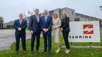 150 jobs announced at Sanmina Fermoy facility