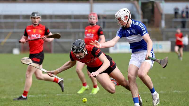 Dr Harty Cup: City derby the stand-out among second-round fixtures