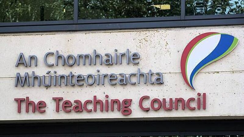Teacher who had sexual relationship with Leaving Cert student struck off register of teachers