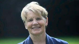 Lord Mayor of Dublin opens book of condolence for Sister Stan Lord Mayor of Dublin opens book of condolence for Sister Stan