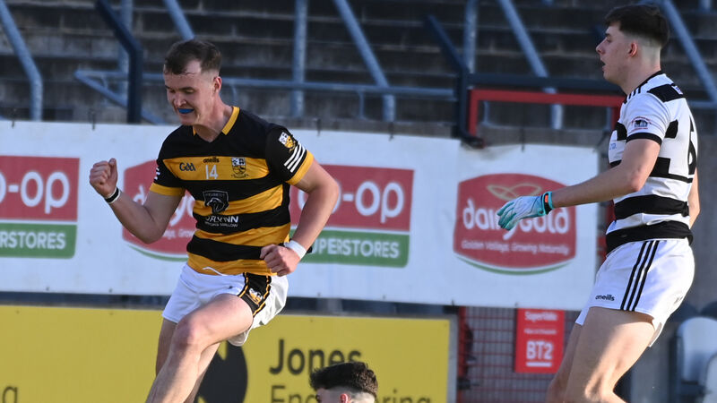 Buttevant footballers 'ready' for Munster opener in Waterford 