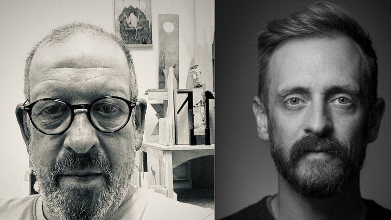 Two Cork artists receive first of LHQ Impact Awards