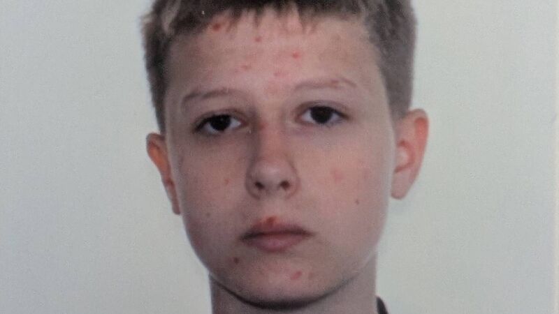 Gardaí appeal for help to trace teenager missing from East Cork town 