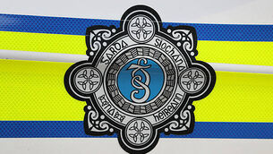 Garda stock