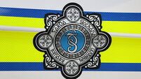 Garda stock