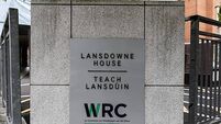 Lansdowne House Workplace Relations Commission