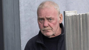 Postmistress told armed robber 'you're getting no money' Postmistress told armed robber 'you're getting no money'