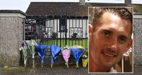 Fundraiser set up for family of Cork postman Barry