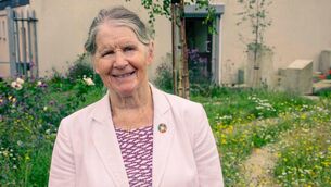 <p>Sr Stan voiced at every opportunity how everyone, no matter what colour or creed or income, deserved that rock to call home, said Catherine Conlon. </p> <p>Sr Stan voiced at every opportunity how everyone, no matter what colour or creed or income, deserved that rock to call home, said Catherine Conlon. </p>