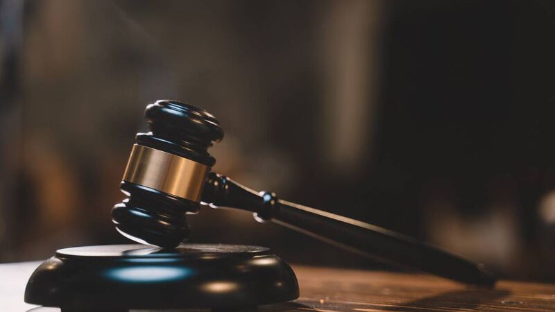 Lahive harassment case adjourned to December