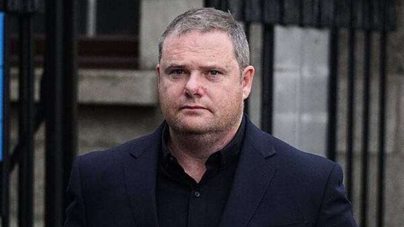 Dublin builders to face trial over 2019 scaffolding fall death