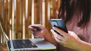 <p>The lesson is, if something looks too good to be true, it probably is, says Julie. </p> <p>The lesson is, if something looks too good to be true, it probably is, says Julie. </p>