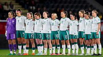 Ireland draw France, Netherlands, and Poland in Women's World Cup draw