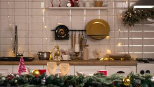 <p>Complete your transformation with decorative elements that engage all the senss, the experts advise. Picture: Alamy/PA</p> <p>Complete your transformation with decorative elements that engage all the senss, the experts advise. Picture: Alamy/PA</p>