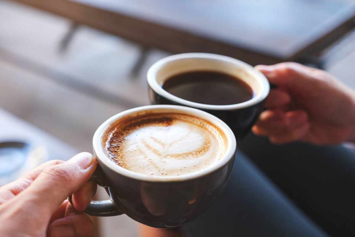 A new study shows how coffee is more than just a delicious stimulant. 