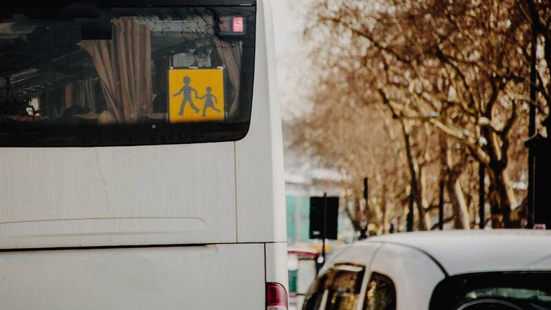 No school transport for 40 Cork kids with special needs