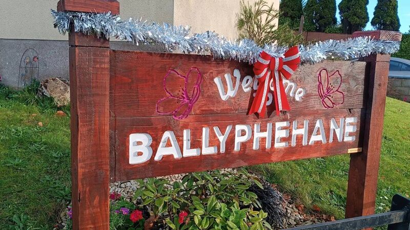 All About Cork: New initiative launched for men of Ballyphehane