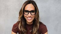 Myleene Klass on turning pain into power: ‘You can so easily be destroyed by the fire’