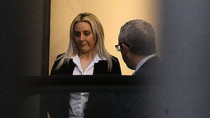 Key double murder trial witnesses untrustworthy, defence argues Key double murder trial witnesses untrustworthy, defence argues