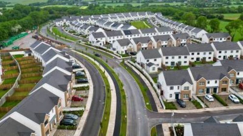 More than two-fifths on Cork city's housing list have jobs