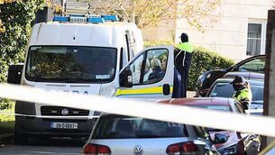 Man (20s) arrested in connection to death of man in Dublin released without charge Man (20s) arrested in connection to death of man in Dublin released without charge