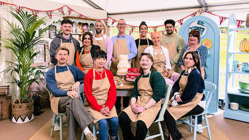 The Great British Bake Off crowns its series 16 winner