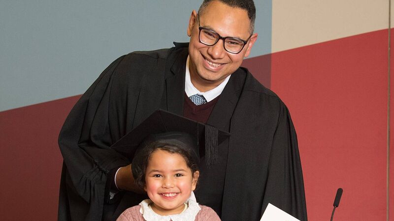 Awards ceremony at Cork's MTU campus honours professional graduates  