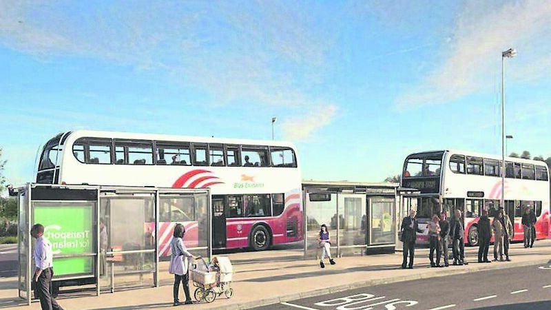 Enough promises: Make bus plan work for Cork