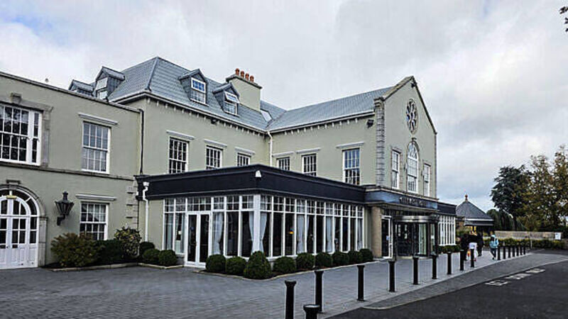 Gardaí unable to speak to girl (10) allegedly sexually assaulted in Dublin due to medical advice, court hears