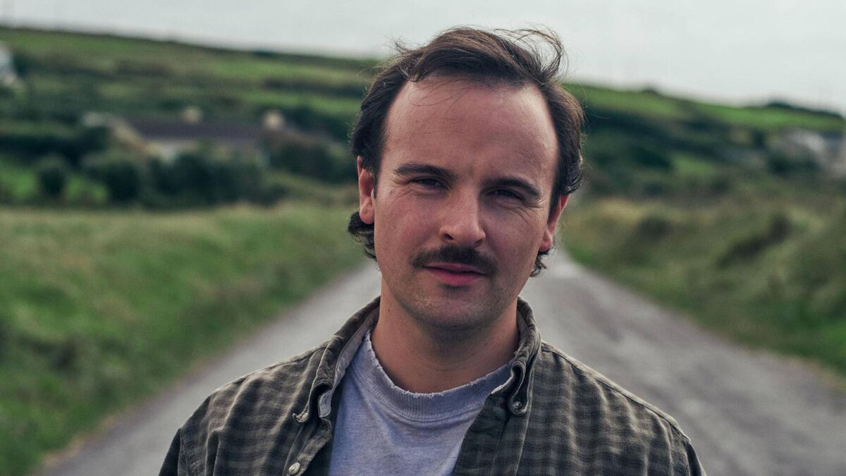 Person to Person: 'My parents come to most of my local shows'