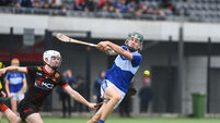 Dr Harty Cup: Strong finish sees Gaelcholáiste Mhuire take derby win over CBC