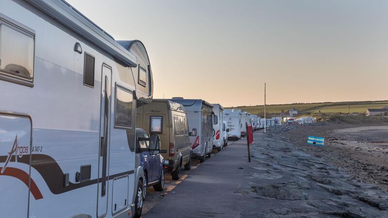 West Cork needs more camper van sites, says councillor
