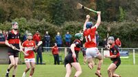 Harty Cup: Cormac Deane goals help Midleton CBS fight off High School Clonmel challenge