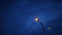 Street Light