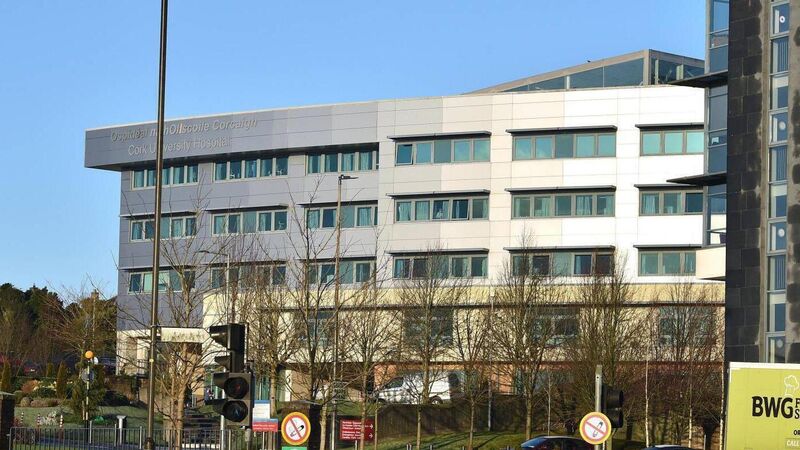 Surgery hub at Cork's CUH is due to open in 2026