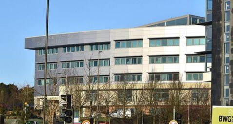 Surgery hub at Cork's CUH is due to open in 2026