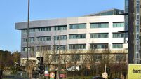 Surgery hub at Cork's CUH is due to open in 2026