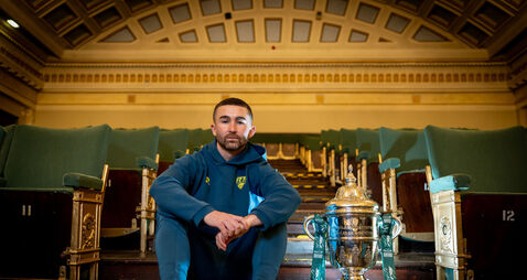 Sean Maguire 3/11/2025