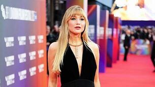 Jennifer Lawrence says she is working on a Miss Piggy film with Emma Stone Jennifer Lawrence says she is working on a Miss Piggy film with Emma Stone