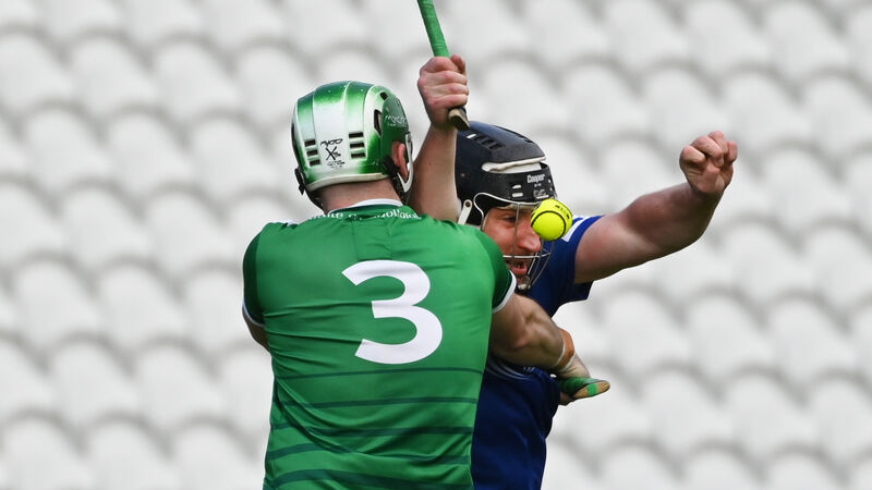 Cork Hurling: How hard is it for county champions stepping up to the next level?