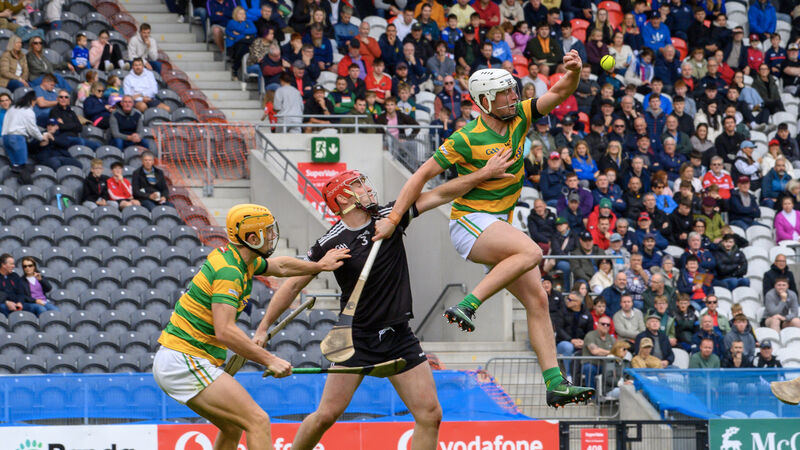 Cork PSHC: Defensive steel a key component for title ambitions as shown by PCPG tallies