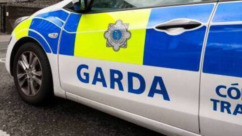 Guns, ammo, explosives found in house in Cork city suburb