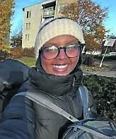 Sumaya Mohammed is attending COP30 in Brazil this month. 