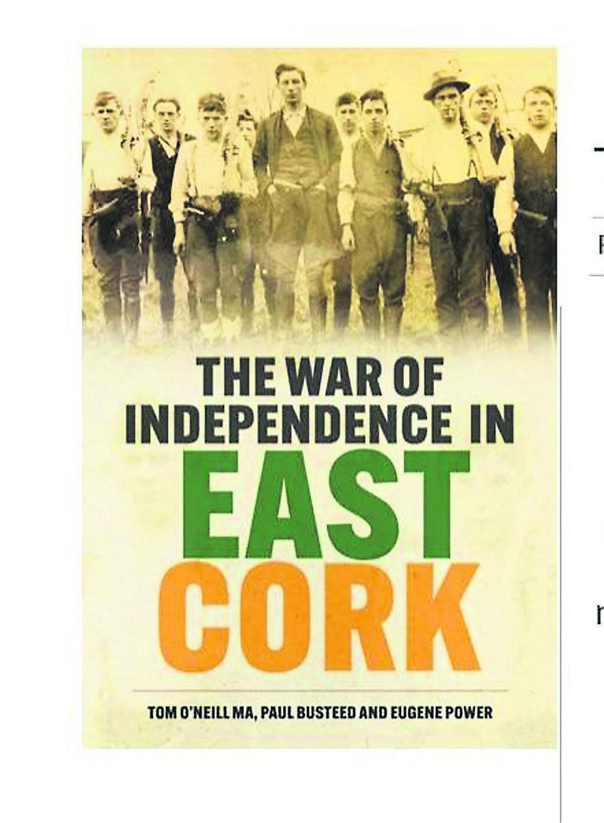 The new book was released in recent weeks. 